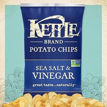 KETTLE ポテトチップス　2袋 ケトルブランド ポテトチップス 選べる 4種類セット : あめりか